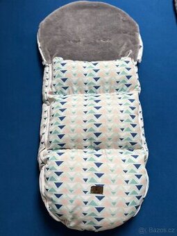 Zimní fusak Imperial