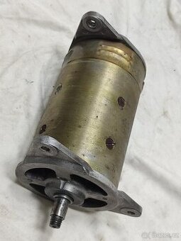 ŠKODA 1000MB NOVÉ NEBO ZÁNOVNÍ DYNAMA