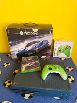 Xbox One 1TB Forza Motorsport 6 Edition