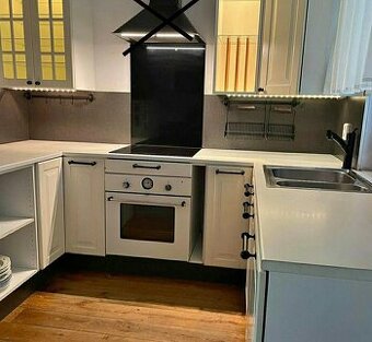 Kuchyňská linka IKEA