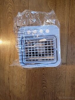 Chladič vzduchu Nor-Tec