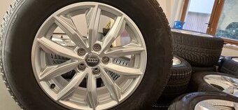 alu 5x112 r17