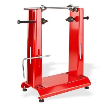 Vyvažovačka kol pro motocykly