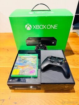 Microsoft Xbox One 500GB