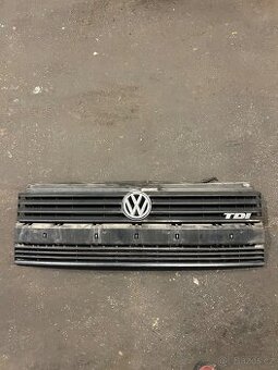 Vw t4 maska kratky cumak