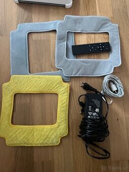 Robot na mytí oken jako nový použitý 3 krát