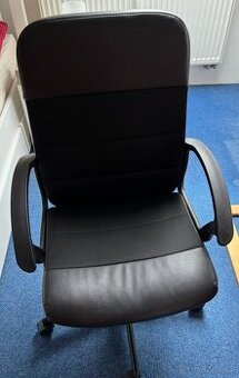 Ikea kancelářská židle