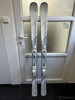 Prodám dámské lyže Elan 158cm