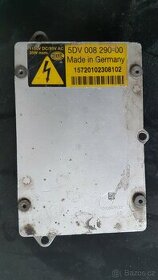 Starter xenonu 5DV 008 290 00  5DV00829000