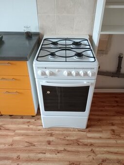 Kombinovany sporak mora