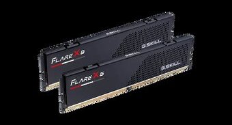 G.SKILL 32GB(2x16GB) KIT DDR5 6000MHz CL36 Flare X5 AMD EXPO