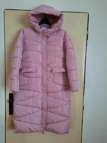 Dámská zimní bunda NOVÁ
