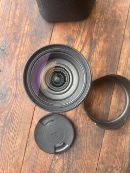 Sigma ART 24-105mm F4 DG OS HSM pro Nikon