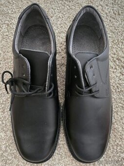 Vojenské polobotky Prabos - Nepoužité