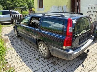 Volvo V70 2.4T147kw ND