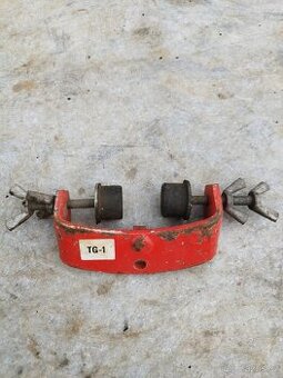 Prodám antivibrační těleso k Tera Vari systém