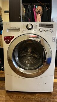 Prodám pračku LG - model F1481TDP