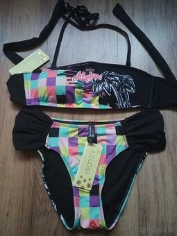 Dámské plavky Lelosi