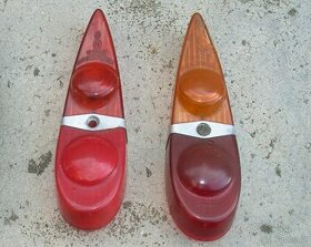 Škoda Octavia / Felicia - ND