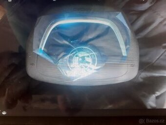 Koupim airbag Škoda Octavia 2 facelift