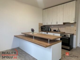 Prodej, byty/2+kk, 43 m2, Hnězdenská 767/4, 18100 Praha, Hla