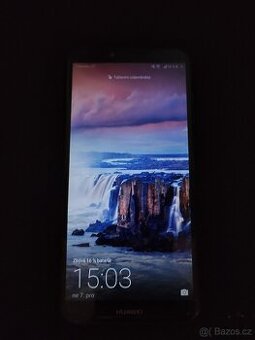 Huawei y6 prime a y7