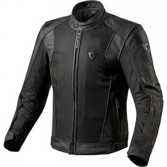 Revit Ignition-Pánska polokožená moto kombinéza, dvoudílná