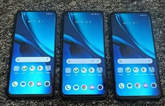 Prodám realme 8i – mám k dispozici 3 kusy