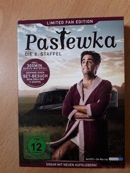 Pastewka 8 řada