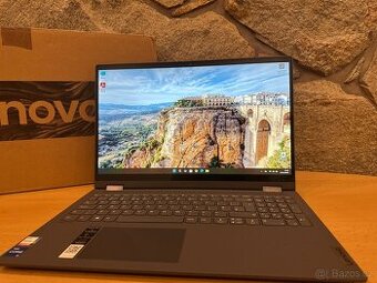 Lenovo IdeaPad Flex 5 15ITL05 i5-1135G7 8GB RAM 256GB SSD