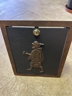 Poštovní schránka