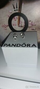 Naušnice Pandora