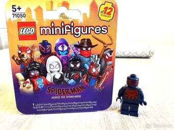 Prodám Lego minifigurky Spiderman sh0539