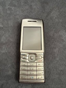 Nokia E50
