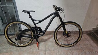 Niner RIP 9 RDO vel. XL karbon model 2021