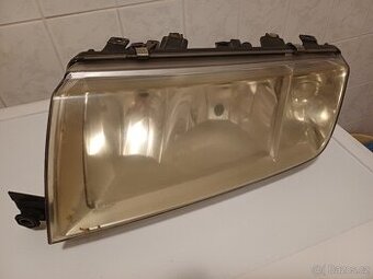 Škoda Fabie 1 levé přední světlo