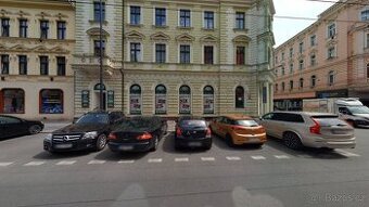 Prodej obchodního prostoru 138 m², Praha 8 - Libeň - 1