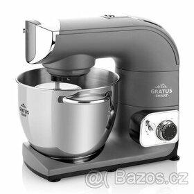 Roboty Eta, Sencor, Kenwood, a jiné na dotaz