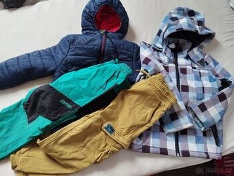 Dětské oblečení
