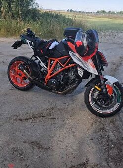 Ktm 1290 Superduke