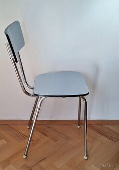 Jídelní židle Brusel - 70.léta