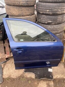 Právě predni dveře Škoda Octavia 2 z5z5