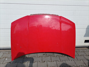 Kapota Škoda Fábia l