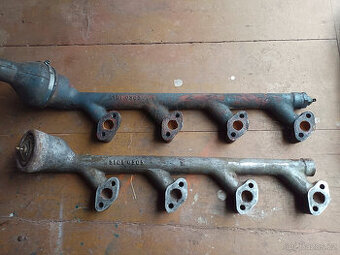 Prodám odtokové potrubí Zetor UŘI