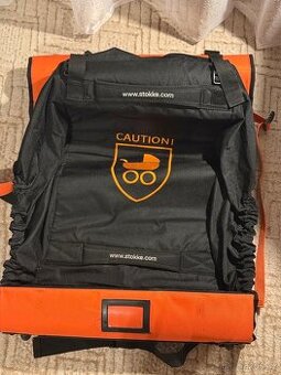 Přepravní taška na kočárek - STOKKE