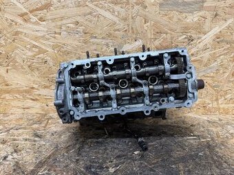 LEVÁ HLAVA VÁLCŮ 3.0 TDI 0593AG