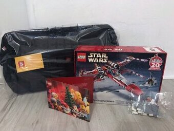 Lego Star Wars 4002019 NOVÝ (Vánoční zaměstnanecký)