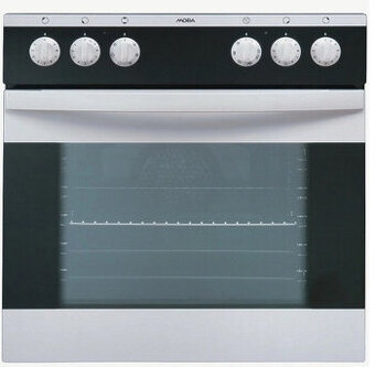 SET trouba + Varná deska