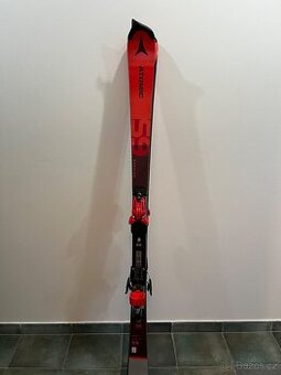 Prodám lyže ATOMIC Redster S9 FIS M 165 cm