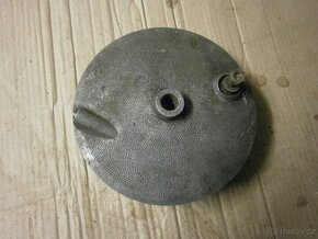 Brzdový štít MZ 125/150TS